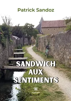 Couverture du produit · Sandwich aux sentiments