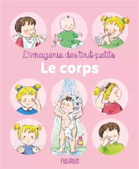 Couverture du produit · Le corps