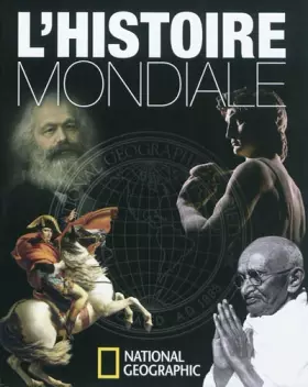 Couverture du produit · L'Histoire mondiale