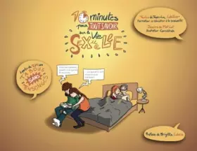 Couverture du produit · 10 Minutes pour Tout Savoir Sur la Vie Sexuelle