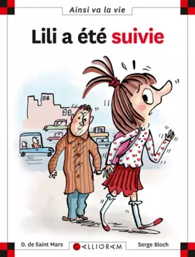 Couverture du produit · Lili a été suivie