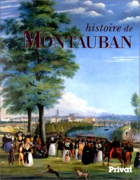 Couverture du produit · Histoire de Montauban