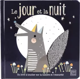 Couverture du produit · Le Jour et la nuit