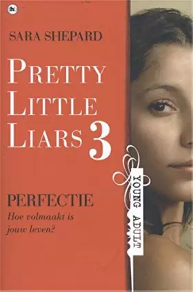 Couverture du produit · Perfectie: hoe volmaakt is jouw leven