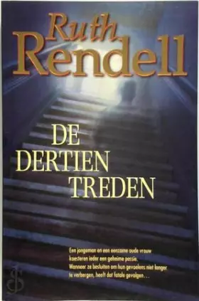 Couverture du produit · De dertien treden