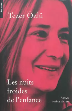 Couverture du produit · Les nuits froides de l'enfance
