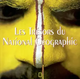 Couverture du produit · Les Trésors du National Geographic