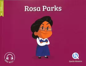 Couverture du produit · Rosa Parks
