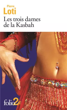 Couverture du produit · Les trois dames de la Kasbah/Suleïma