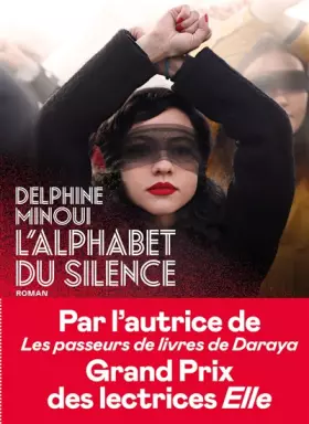 Couverture du produit · L'Alphabet du silence