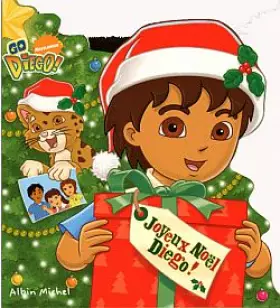 Couverture du produit · Joyeux Noël Diego