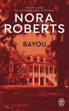 Couverture du produit · Bayou