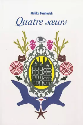 Couverture du produit · Quatre soeurs GF Intégral