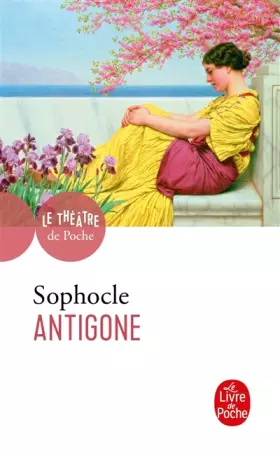 Couverture du produit · Antigone (Ldp Theatre)
