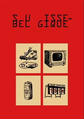 Couverture du produit · SUISSE-Belgique