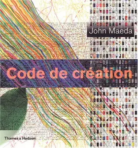 Couverture du produit · Code de création
