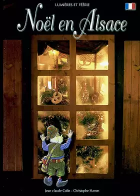 Couverture du produit · Noël en Alsace