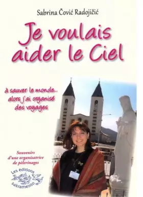 Couverture du produit · Je voulais aider le ciel