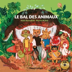 Couverture du produit · Le Bal des Animaux