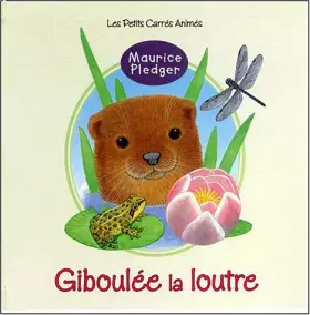 Couverture du produit · Giboulée la loutre