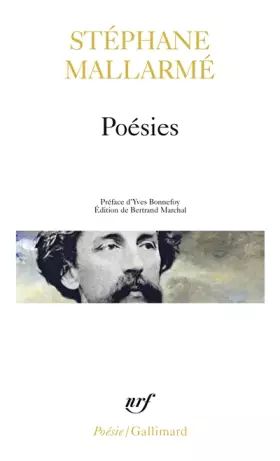 Couverture du produit · Poésies