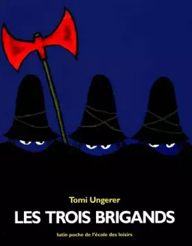 Couverture du produit · Les trois brigands