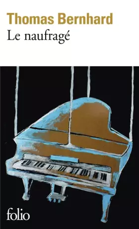 Couverture du produit · LE NAUFRAGE