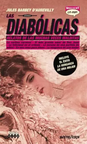 Couverture du produit · Las diabólicas (Beetruvian)