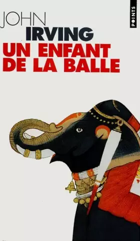 Couverture du produit · Un enfant de la balle