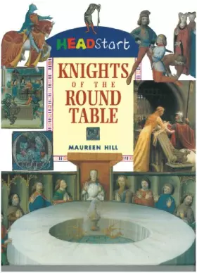 Couverture du produit · The Knights of the Round Table (Headstart)