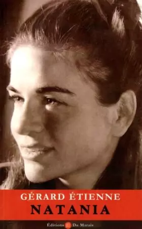 Couverture du produit · Natania