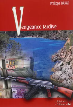 Couverture du produit · Vengeance tardive