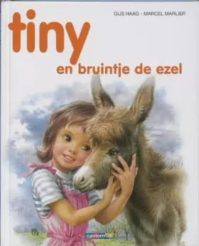 Couverture du produit · Tiny en Bruintje de ezel