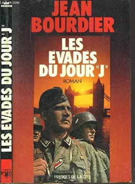Couverture du produit · Les évades du jour J
