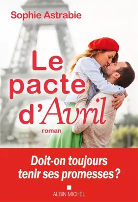 Couverture du produit · Le Pacte d'Avril