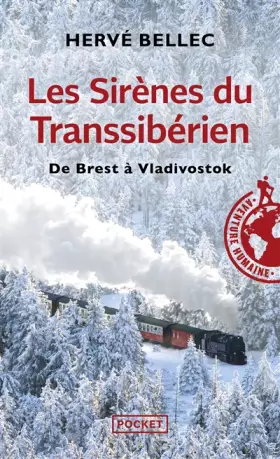 Couverture du produit · Les Sirènes du Transsibérien
