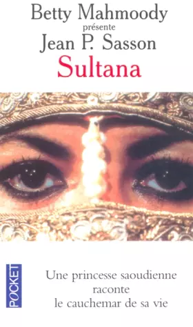 Couverture du produit · Sultana
