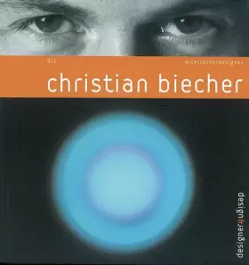 Couverture du produit · Christian Biecher