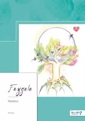 Couverture du produit · Feygele