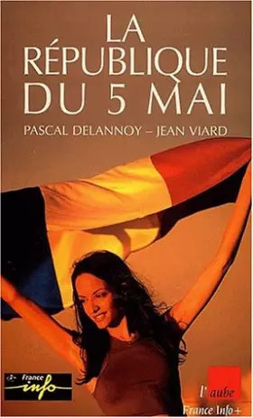 Couverture du produit · La republique du 5 mai