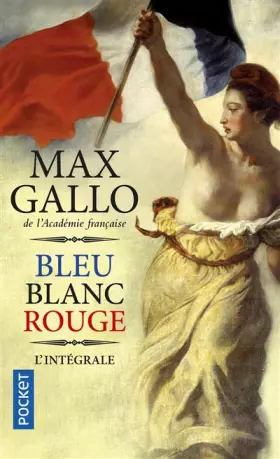 Couverture du produit · Bleu Blanc Rouge