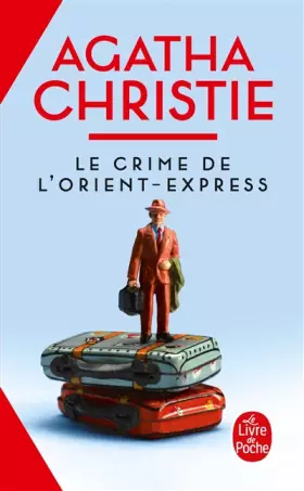 Couverture du produit · Le Crime de l'Orient-Express