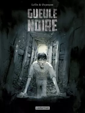 Couverture du produit · Gueule noire