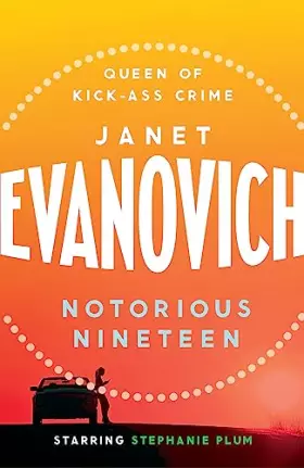 Couverture du produit · Notorious Nineteen: A fast-paced adventure full of mystery and laughs