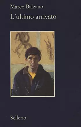 Couverture du produit · L'ultimo arrivato