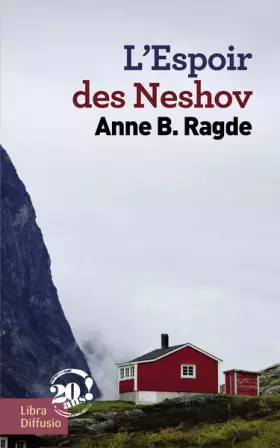 Couverture du produit · L'espoir des Neshov