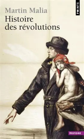 Couverture du produit · Histoire des révolutions