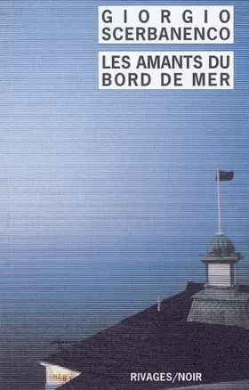 Couverture du produit · Les Amants du bord de mer
