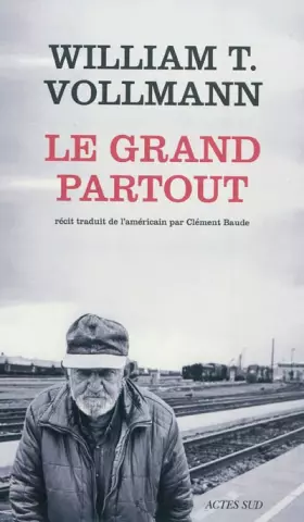 Couverture du produit · Le grand partout