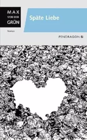 Couverture du produit · Späte Liebe: Roman